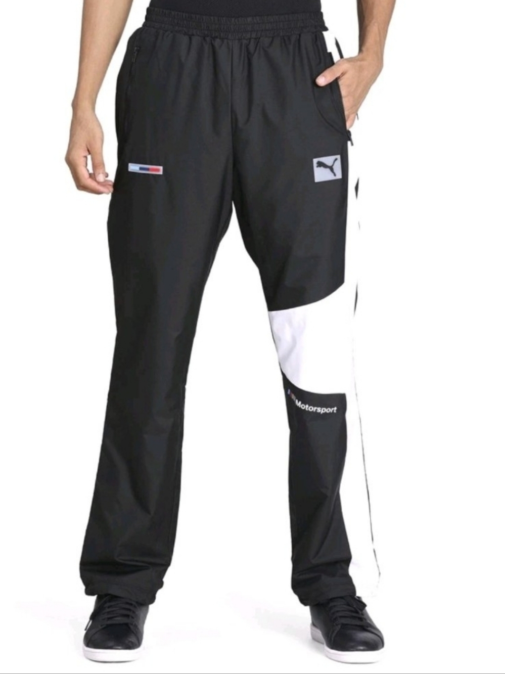 Bmw Pants